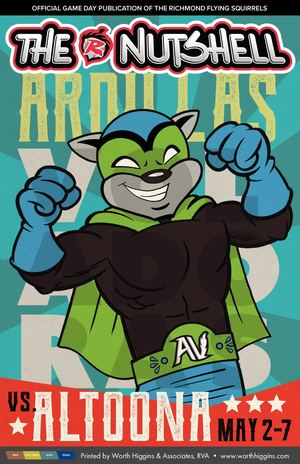 NUTSHELL ED3 ONLINE 2023