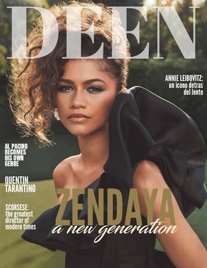 Revista Alexa O Terminada