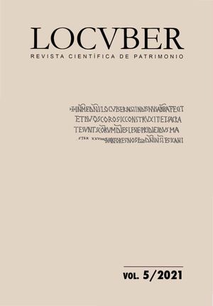 La ermita de Santo Tomás de Aquino del cortijo de La Toscana (Bailén, Jaén)