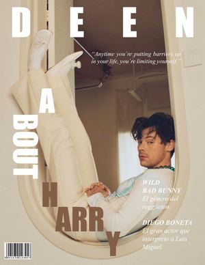 Revista Isabella Lerma