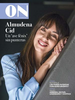 ON Revista de Ocio y Estilo 20230429