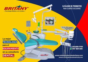 Catalogo Britany