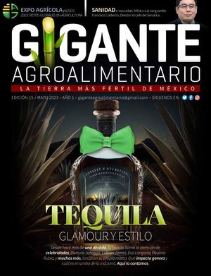 Gigante Agroalimentario #15