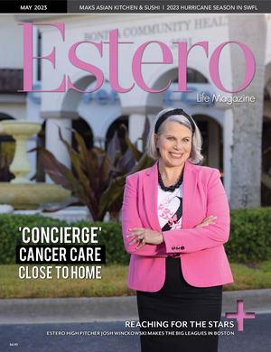 Estero Life Magazine May 2023
