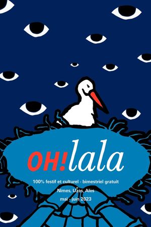 Ohlala Mai Juin 2023 Facebook