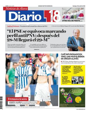 Diario Noticias de Álava 20230430