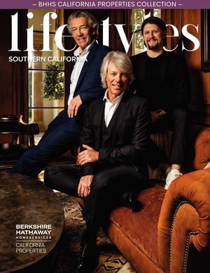 Lifestyles Socal Featured Properties Spring 2023