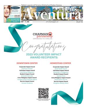 Aventura News - May 1, 2023