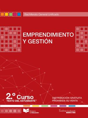 2 Minedu Libro Emprendimiento 2 Bgu Ilovepdf Compressed