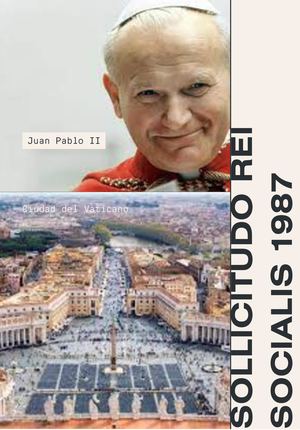 Sollicitudo Rei Socialis