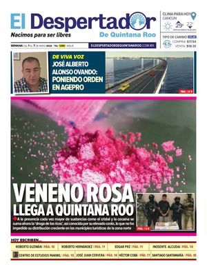 El Despertador 1288 Semanario Compressed