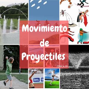 Movimiento De Proyectiles