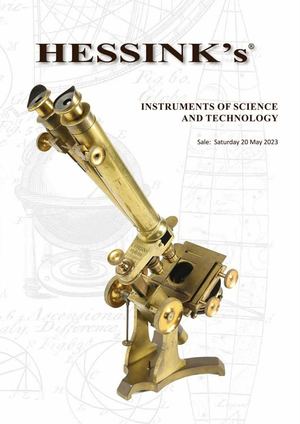 Instruments of Science and Technology
