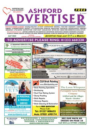 Ashford Advertiser