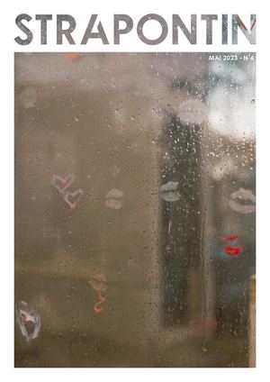 Strapontin N°4