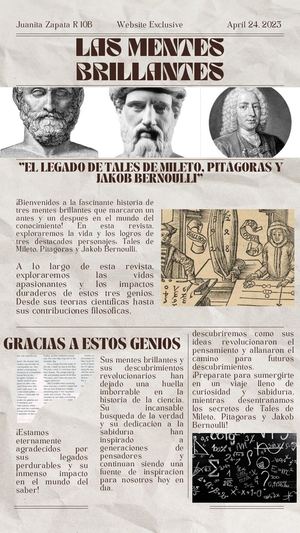 Revista Trigonometria