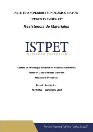 2 Silabo Resistencia De Materiales 23-23