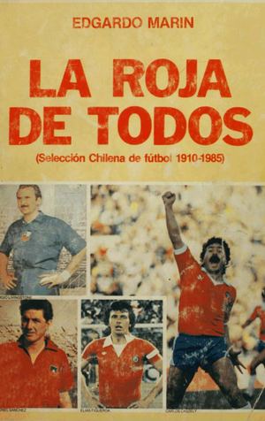La Roja de Todos