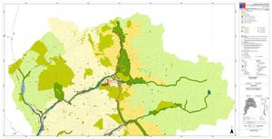 Plan Regulador Metropolitano Valparaíso Satelite Borde Costero Norte (Petorca).