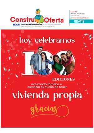 Construoferta 100