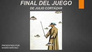 Final Del Juego