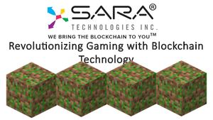 Calaméo - Revolutionizing Gaming With Blockchain Technology