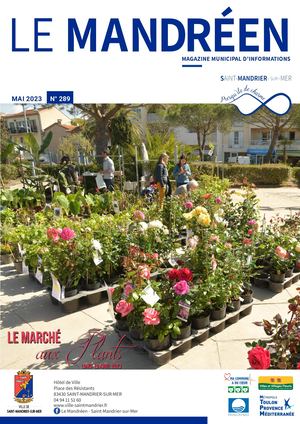 Mandreen Mai 2023 Calameo