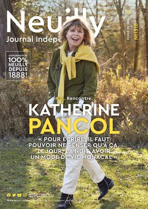 NEUILLY JOURNAL 1318