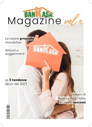 Bicocca magazine vol.5