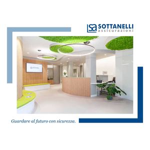 Company Profile Sottanelli Assicurazioni
