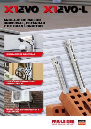 Flyer X1-Xl L Friulsider Es