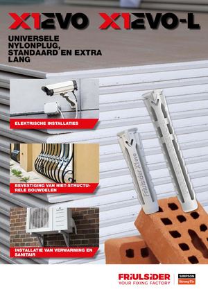 Flyer X1-Xl L Friulsider Nl