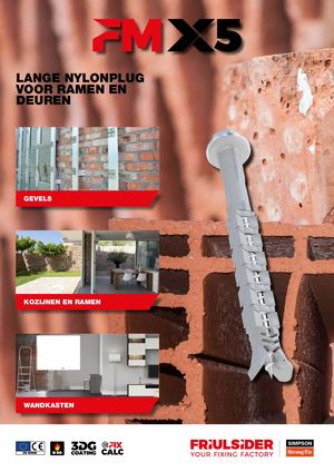 Flyer Fm X5 Friulsider Nl