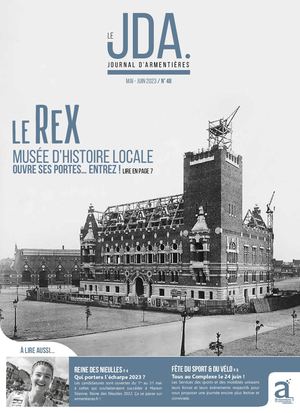 JDA n°48 - Mai, juin 2023