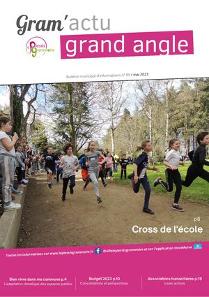 Grand Angle N°89 Mai 2023