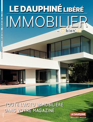 Le Dauphiné Libéré - Savoie - Mai 2023