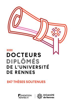 Livret Docteurs 2022