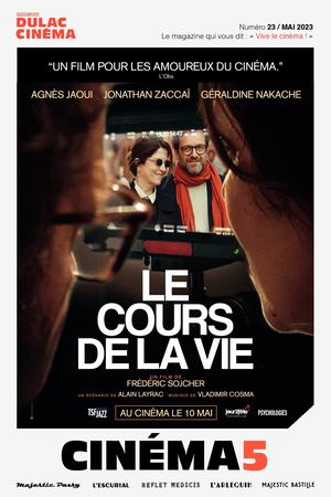 CINEMA5 MAI 2023