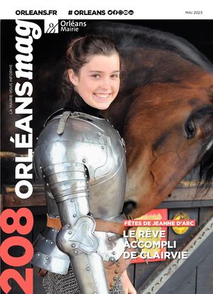 Orléans Mag N°208