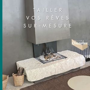 Brochure Atelier Chazelles