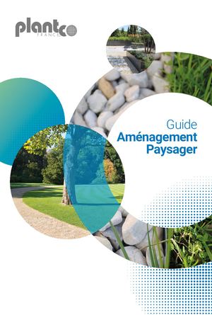 Catalogue Aménagement Paysager
