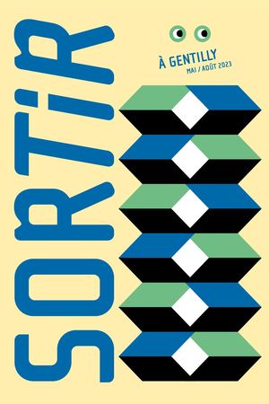 Sortir à Gentilly mai-août 2023