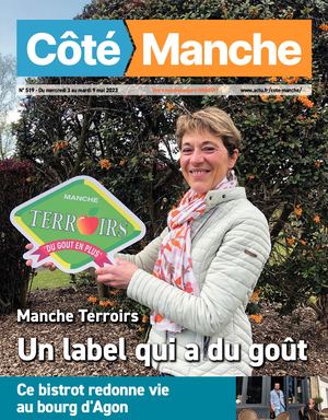 Cote Manche 519