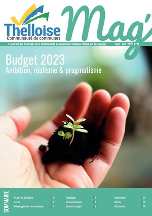 Thelloise Mag N°17