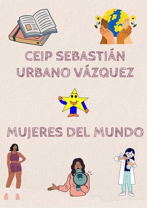 Libro Digital Mujeres Del Mundo (1)