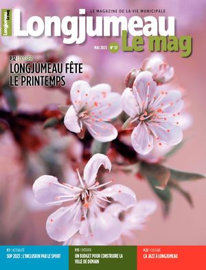 Le Mag N°57 Mai 2023 Hd