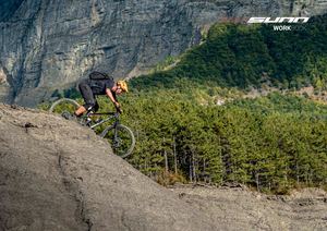 SUNN présente SUNN MY23