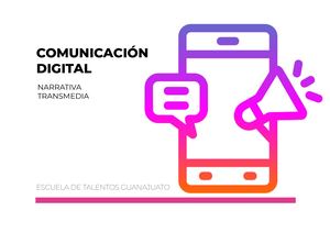 Contenido Transmedia