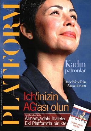 Platform Sayı 1