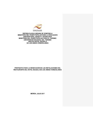 INFORME N°1561 PASANTIA ADMINISTRATIVA  TRABAJO DE GRADO 2017